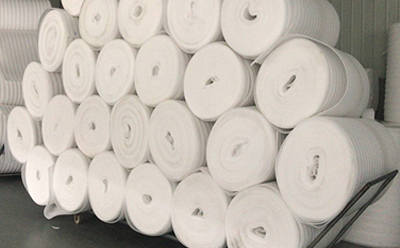 平安珍珠棉卷材