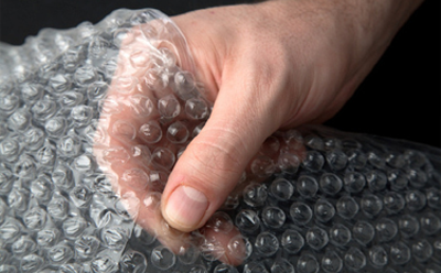 包装平安气泡膜