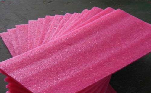 浅谈平安珍珠棉隔热效果怎么样