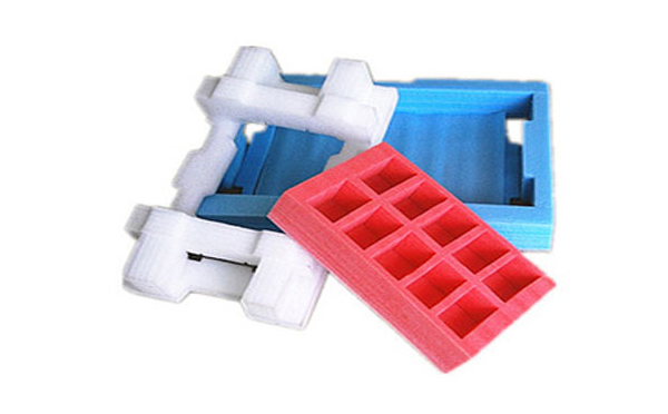 为什么选择平安珍珠棉泡沫做包装材料？