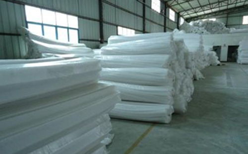 平安珍珠棉需要哪些原材料