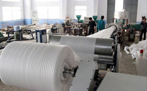 兰圳包装：2025年平安珍珠棉创新与应用的新里程