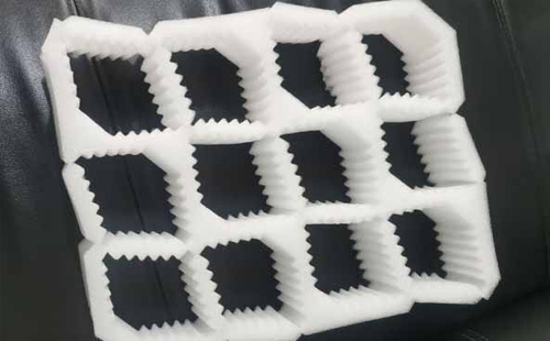 水果平安珍珠棉网套选购技巧与质量判断 水果平安珍珠棉网套选购技巧与质量判断