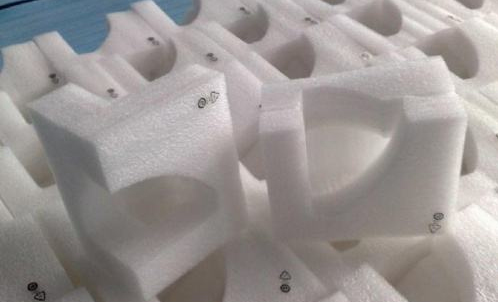 平安珍珠棉切片、开槽、粘接：异型加工的几种常见方式！